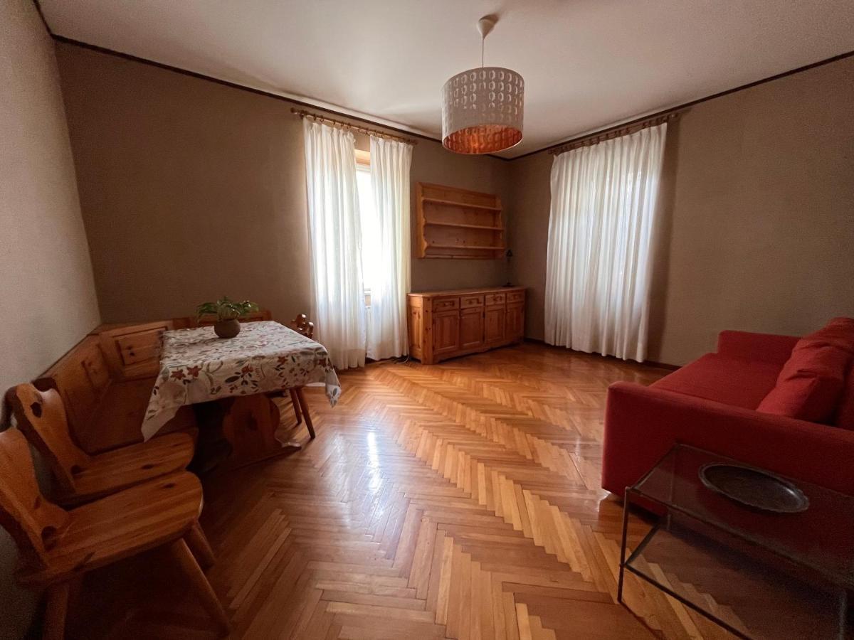 Apartment 45°-13° Nord Est Triest